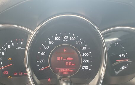 KIA cee'd III, 2012 год, 1 299 999 рублей, 20 фотография