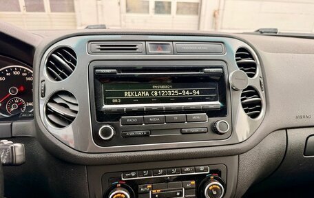 Volkswagen Tiguan I, 2012 год, 825 000 рублей, 9 фотография