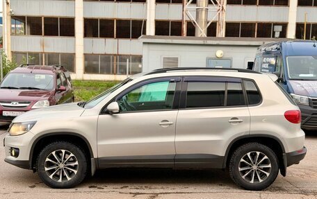 Volkswagen Tiguan I, 2012 год, 825 000 рублей, 7 фотография
