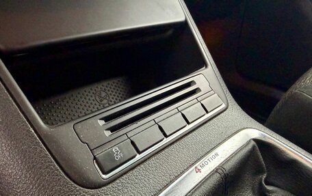 Volkswagen Tiguan I, 2012 год, 825 000 рублей, 12 фотография
