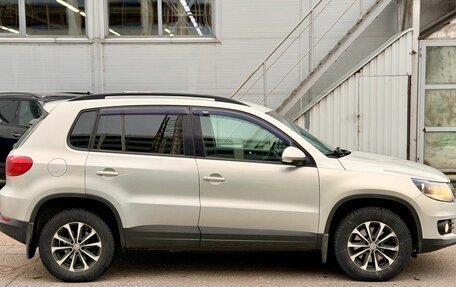 Volkswagen Tiguan I, 2012 год, 825 000 рублей, 8 фотография