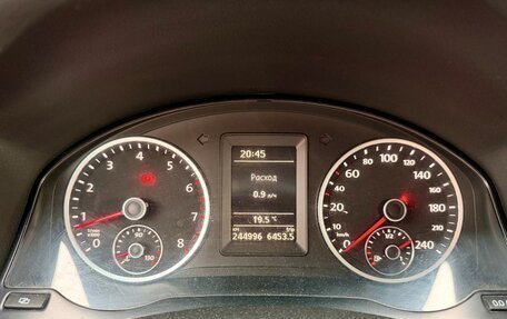Volkswagen Tiguan I, 2012 год, 825 000 рублей, 11 фотография