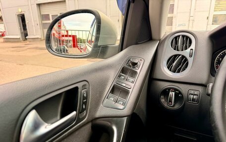 Volkswagen Tiguan I, 2012 год, 825 000 рублей, 10 фотография