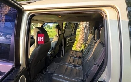 Land Rover Discovery III, 2007 год, 1 177 000 рублей, 11 фотография