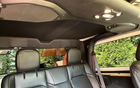 Jeep Wrangler, 2019 год, 3 550 000 рублей, 29 фотография