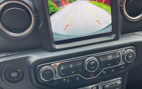 Jeep Wrangler, 2019 год, 3 550 000 рублей, 36 фотография