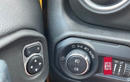 Jeep Wrangler, 2019 год, 3 550 000 рублей, 35 фотография
