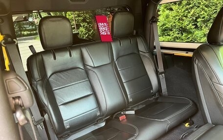 Jeep Wrangler, 2019 год, 3 550 000 рублей, 31 фотография