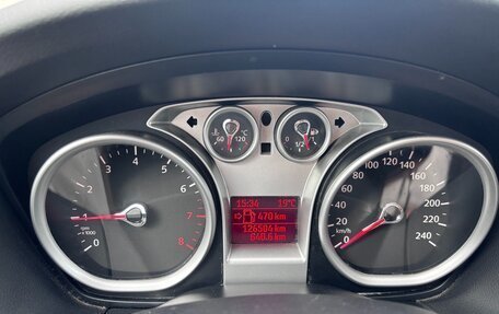 Ford Focus II рестайлинг, 2008 год, 390 000 рублей, 8 фотография