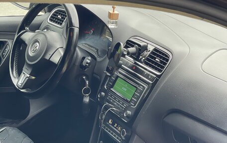 Volkswagen Polo VI (EU Market), 2014 год, 570 000 рублей, 7 фотография