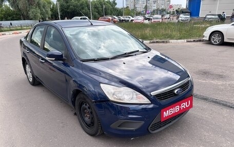 Ford Focus II рестайлинг, 2008 год, 390 000 рублей, 7 фотография