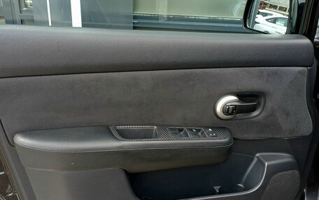 Nissan Tiida, 2007 год, 489 000 рублей, 16 фотография