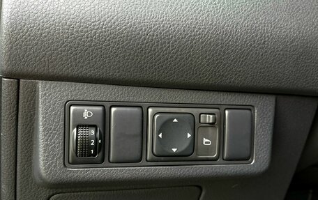 Nissan Tiida, 2007 год, 489 000 рублей, 18 фотография