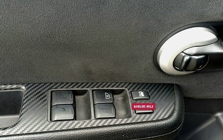 Nissan Tiida, 2007 год, 489 000 рублей, 17 фотография