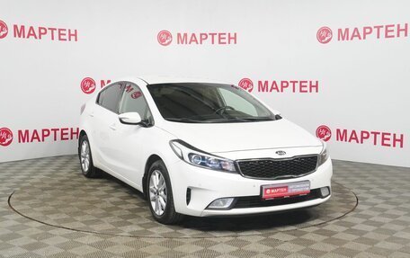KIA Cerato III, 2018 год, 1 500 000 рублей, 3 фотография