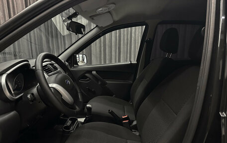 Datsun on-DO I рестайлинг, 2019 год, 485 000 рублей, 6 фотография