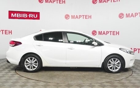 KIA Cerato III, 2018 год, 1 500 000 рублей, 4 фотография