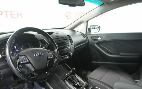KIA Cerato III, 2018 год, 1 500 000 рублей, 9 фотография