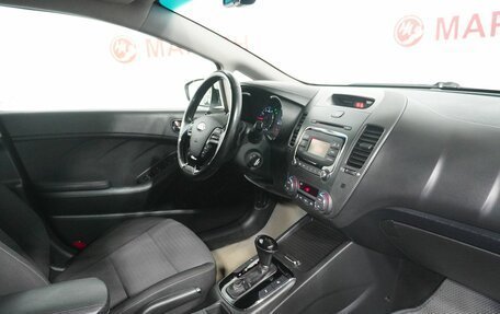 KIA Cerato III, 2018 год, 1 500 000 рублей, 10 фотография