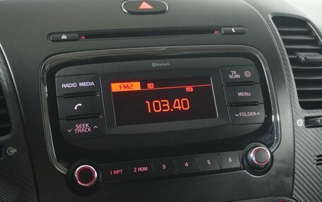 KIA Cerato III, 2018 год, 1 500 000 рублей, 12 фотография