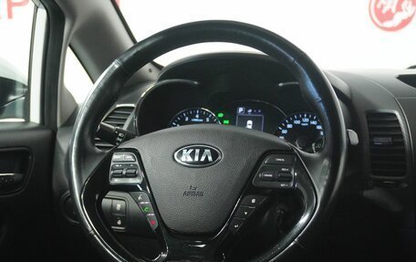 KIA Cerato III, 2018 год, 1 500 000 рублей, 16 фотография