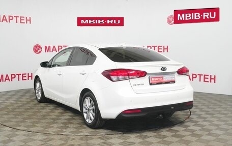 KIA Cerato III, 2018 год, 1 500 000 рублей, 7 фотография