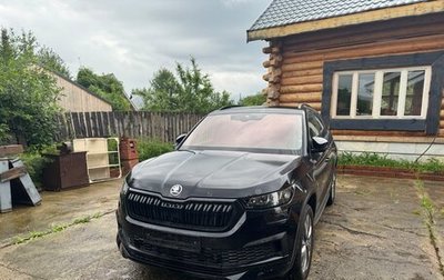 Skoda Kodiaq I, 2024 год, 5 300 000 рублей, 1 фотография