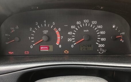 Chevrolet Niva I рестайлинг, 2011 год, 480 000 рублей, 1 фотография