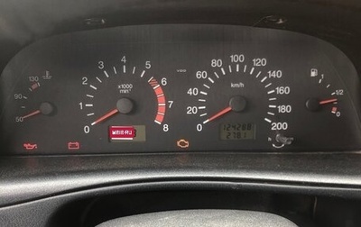 Chevrolet Niva I рестайлинг, 2011 год, 480 000 рублей, 1 фотография