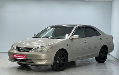 Toyota Camry V40, 2005 год, 600 000 рублей, 1 фотография