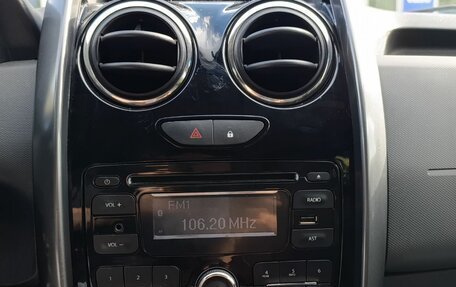 Renault Duster I рестайлинг, 2016 год, 1 380 000 рублей, 19 фотография