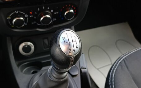Renault Duster I рестайлинг, 2016 год, 1 380 000 рублей, 21 фотография