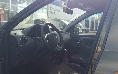 Renault Duster I рестайлинг, 2016 год, 1 380 000 рублей, 24 фотография
