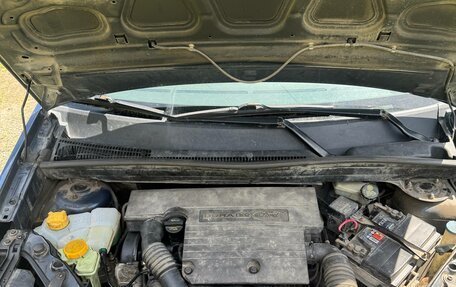 Ford Fusion I, 2008 год, 400 000 рублей, 8 фотография