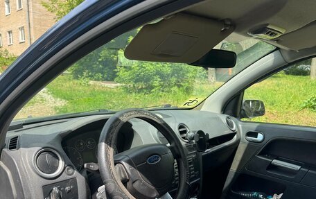 Ford Fusion I, 2008 год, 400 000 рублей, 7 фотография