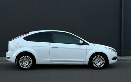 Ford Focus II рестайлинг, 2008 год, 560 000 рублей, 7 фотография