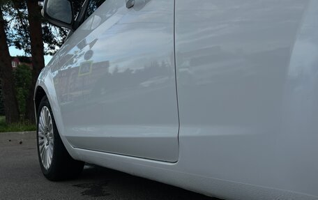 Ford Focus II рестайлинг, 2008 год, 560 000 рублей, 13 фотография