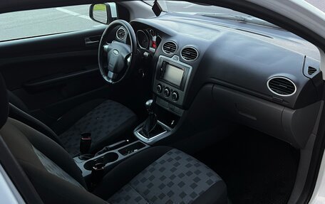 Ford Focus II рестайлинг, 2008 год, 560 000 рублей, 9 фотография