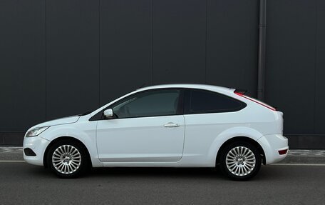 Ford Focus II рестайлинг, 2008 год, 560 000 рублей, 2 фотография