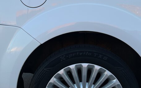 Ford Focus II рестайлинг, 2008 год, 560 000 рублей, 12 фотография