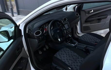 Ford Focus II рестайлинг, 2008 год, 560 000 рублей, 11 фотография