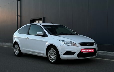 Ford Focus II рестайлинг, 2008 год, 560 000 рублей, 8 фотография