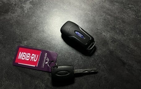 Ford Focus II рестайлинг, 2008 год, 560 000 рублей, 14 фотография