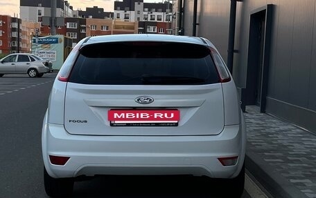 Ford Focus II рестайлинг, 2008 год, 560 000 рублей, 4 фотография