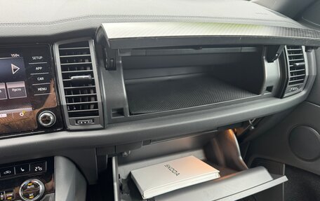 Skoda Kodiaq I, 2024 год, 5 300 000 рублей, 16 фотография