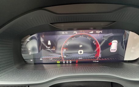 Skoda Kodiaq I, 2024 год, 5 300 000 рублей, 15 фотография