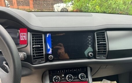 Skoda Kodiaq I, 2024 год, 5 300 000 рублей, 11 фотография