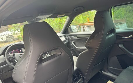 Skoda Kodiaq I, 2024 год, 5 300 000 рублей, 19 фотография