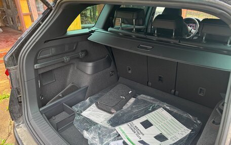 Skoda Kodiaq I, 2024 год, 5 300 000 рублей, 22 фотография