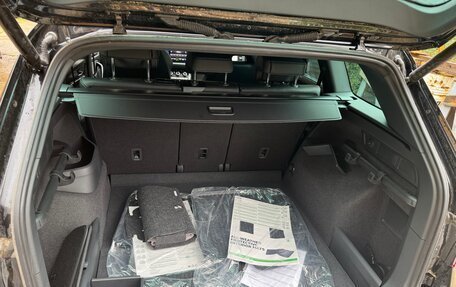 Skoda Kodiaq I, 2024 год, 5 300 000 рублей, 21 фотография